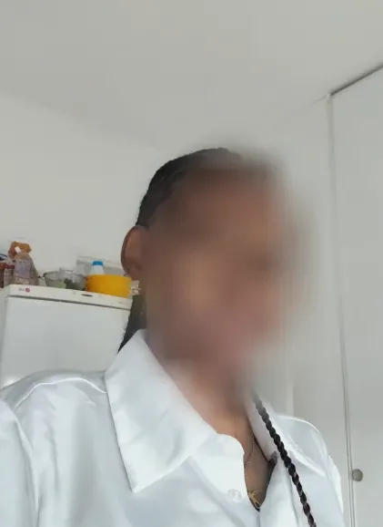 Maren, 34